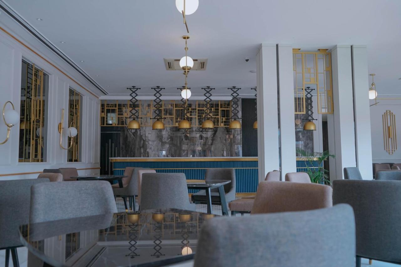 Hotel Savoy Homann Бандунг Екстер'єр фото
