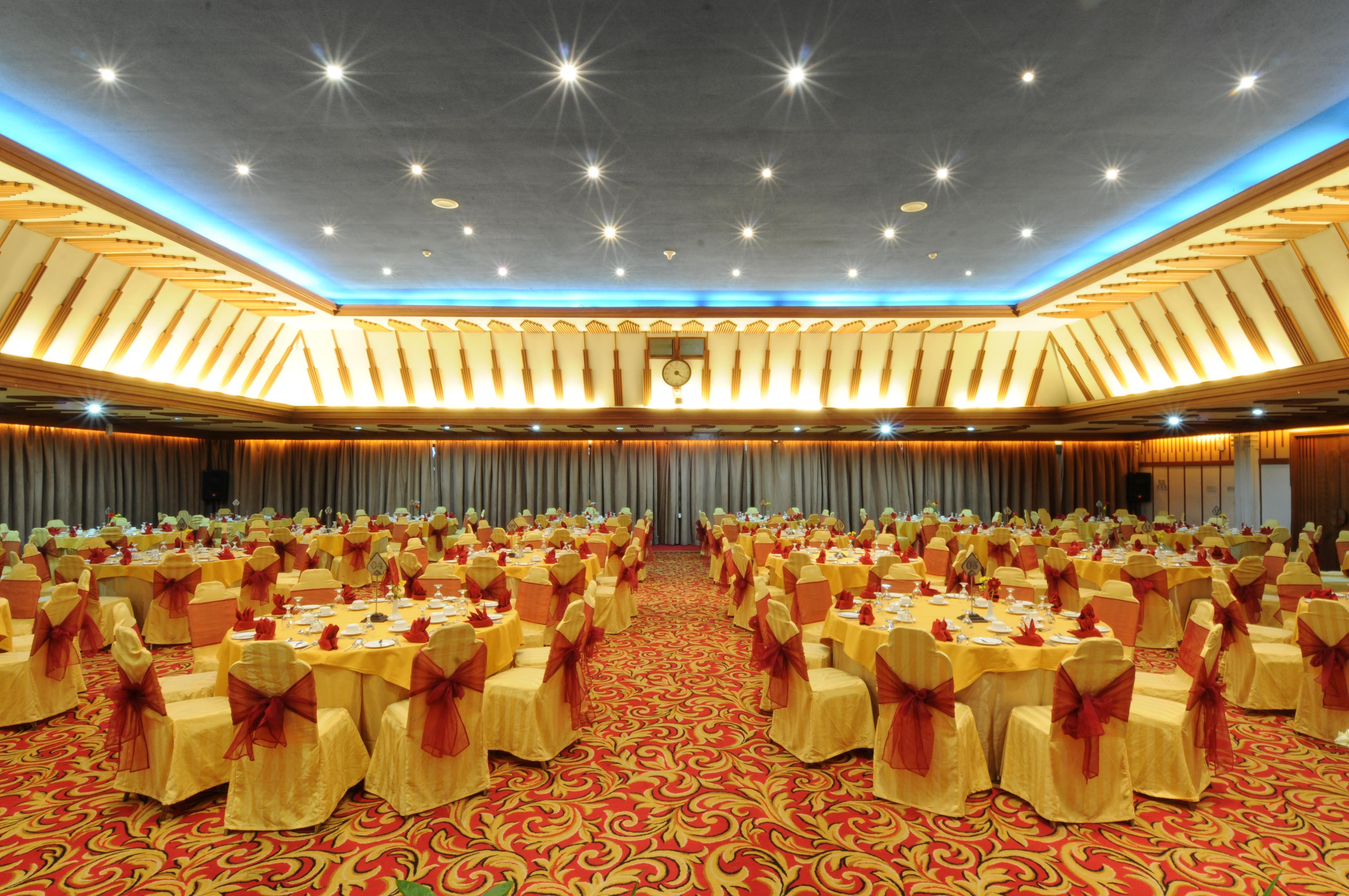 Hotel Savoy Homann Бандунг Екстер'єр фото