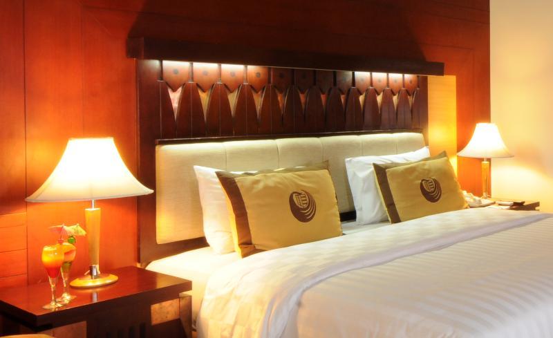 Hotel Savoy Homann Бандунг Екстер'єр фото