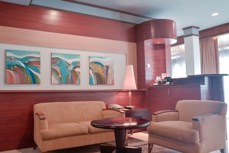 Hotel Savoy Homann Бандунг Екстер'єр фото
