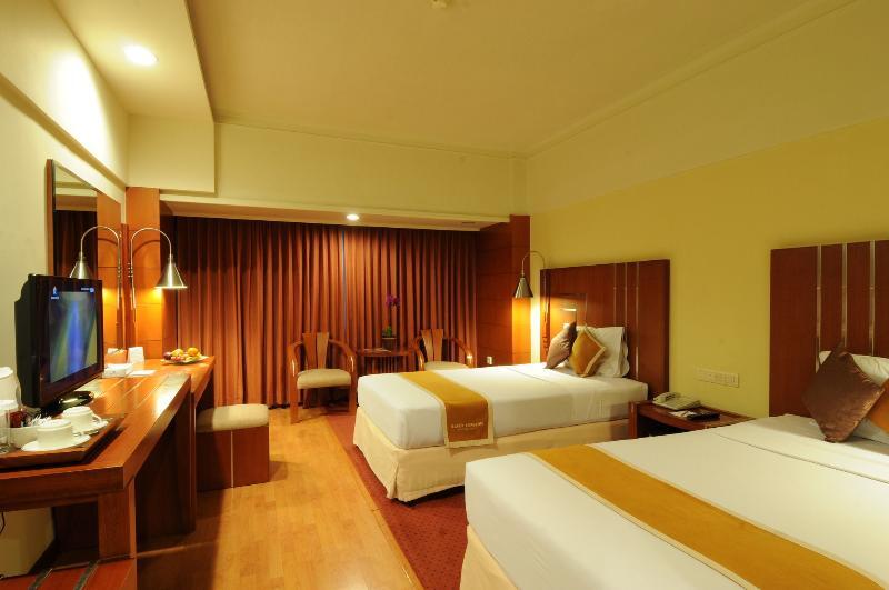 Hotel Savoy Homann Бандунг Екстер'єр фото